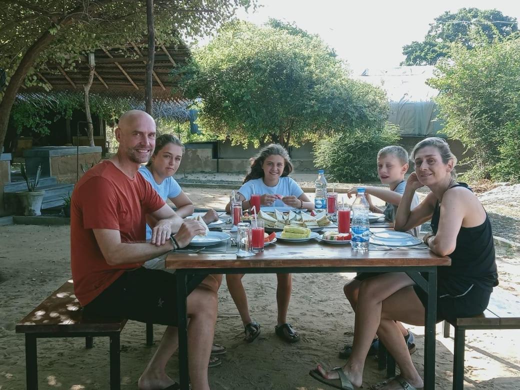Yala Wild Hut - Yala Hotel Tissamaharama Exterior foto